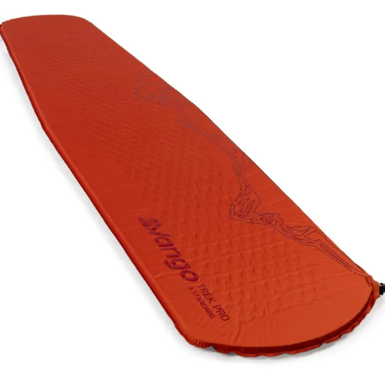 Materassino Trek Pro 3