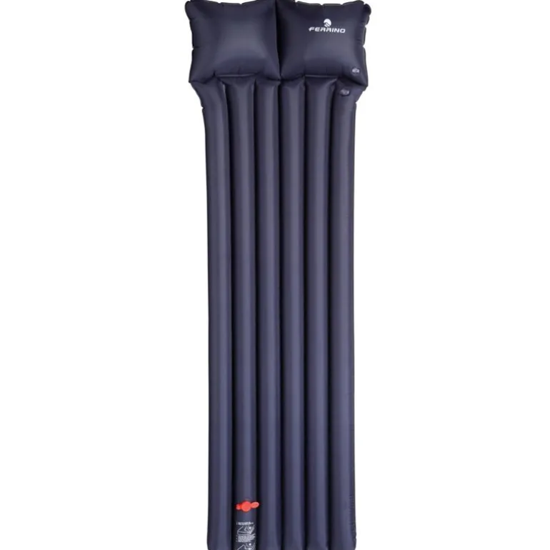 MATERASSINO 6 TUBI FOOT PUMP