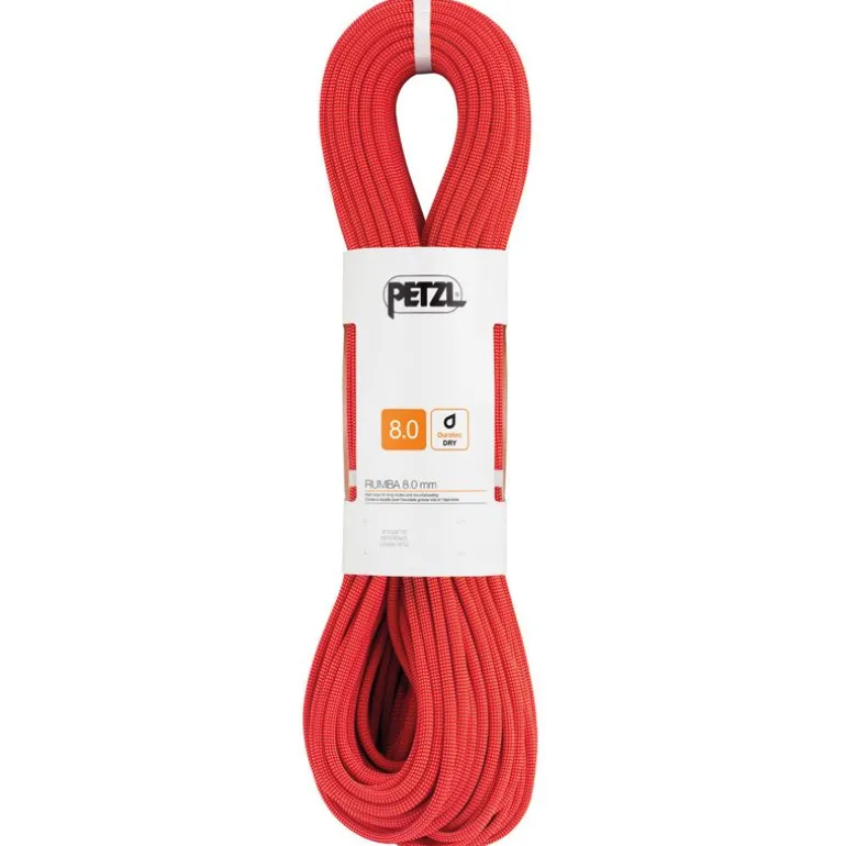 MEZZA CORDA RUMBA 8 - 60MT