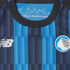 Minikit bambino Atalanta BC Home 26/27