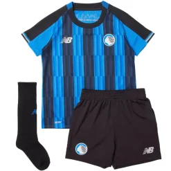 Minikit bambino Atalanta BC Home 26/27