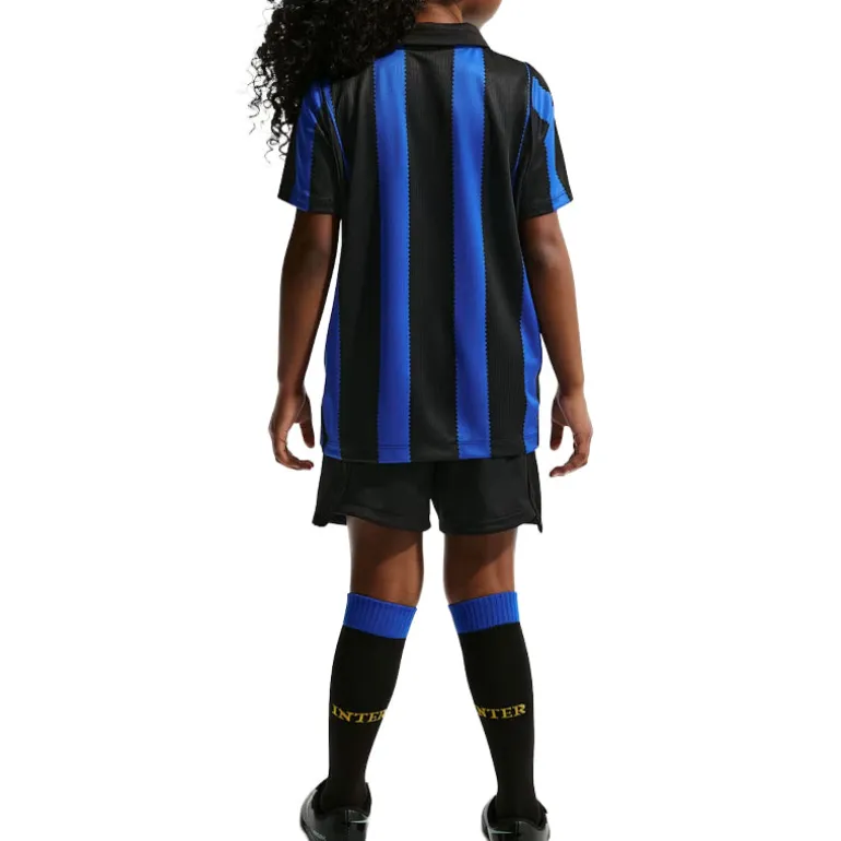 Minikit bambino Inter Home Stadium 26/27