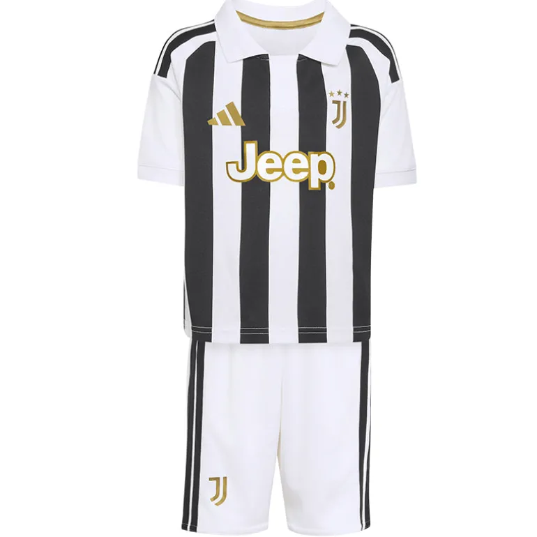 Minikit bambino Juventus 26/27