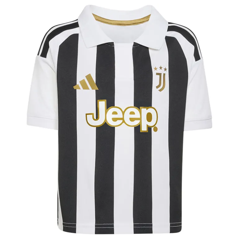 Minikit bambino Juventus 26/27
