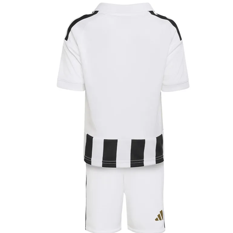 Minikit bambino Juventus 26/27