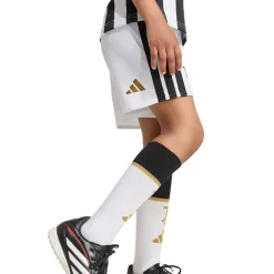 Minikit bambino Juventus 26/27