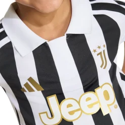 Minikit bambino Juventus 26/27