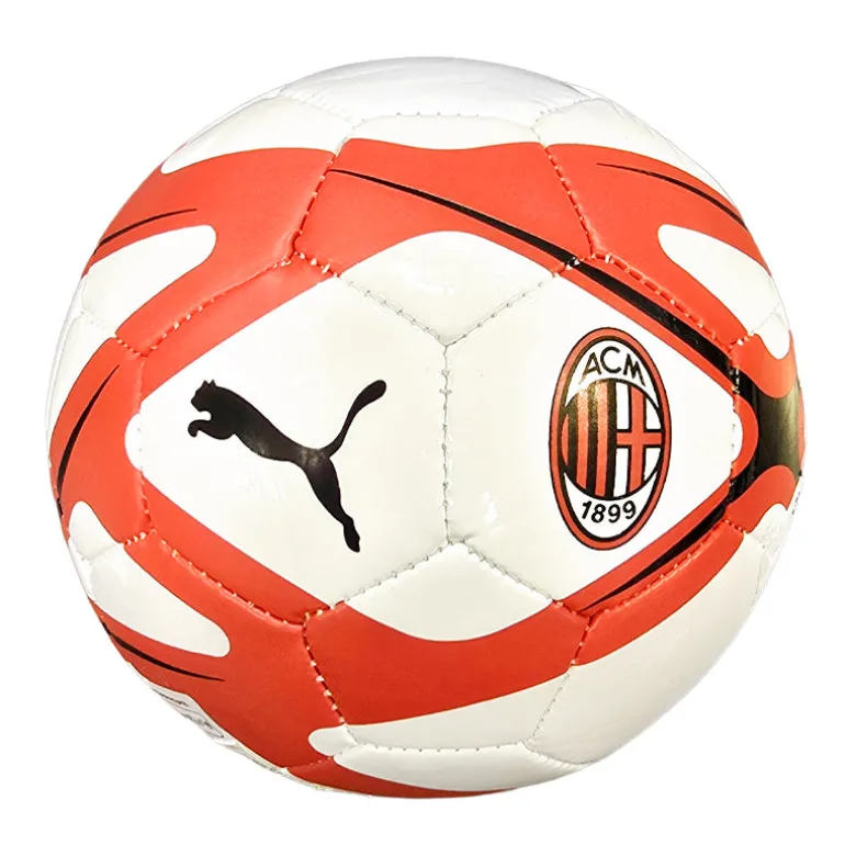 Minipallone AC Milan Culture