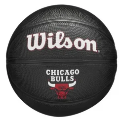 Minipallone NBA Tribute Bulls