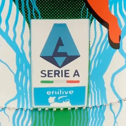 Minipallone Orbita Serie A