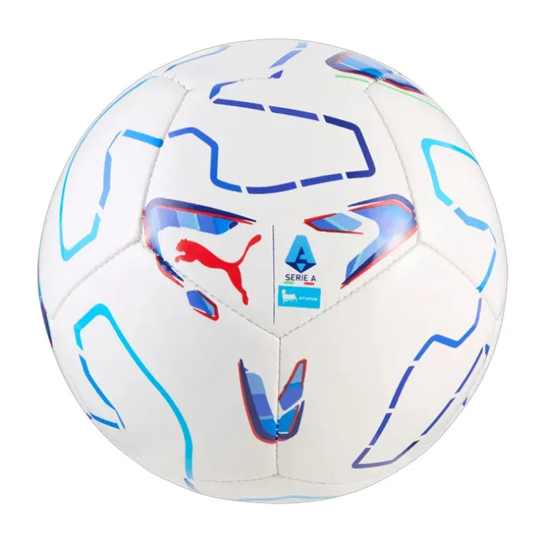Minipallone Stellar Serie A