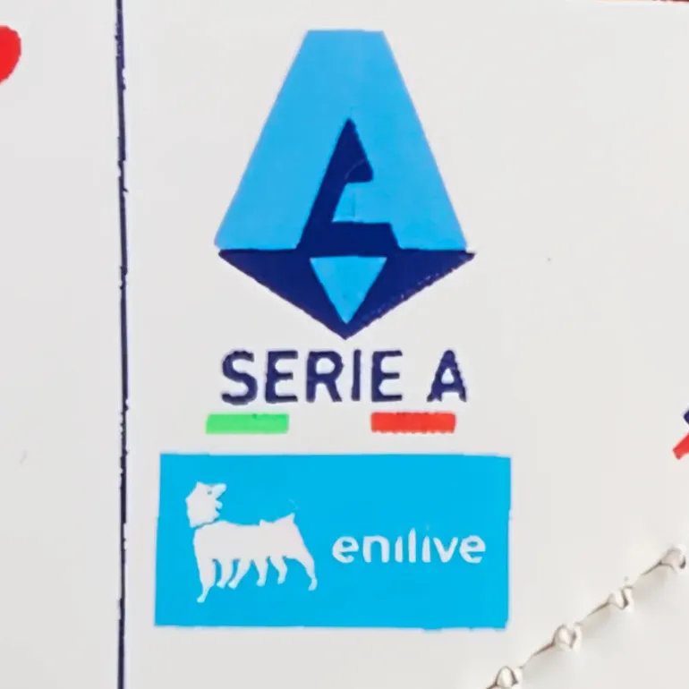 Minipallone Stellar Serie A