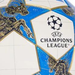 Minipallone UCL 25/26