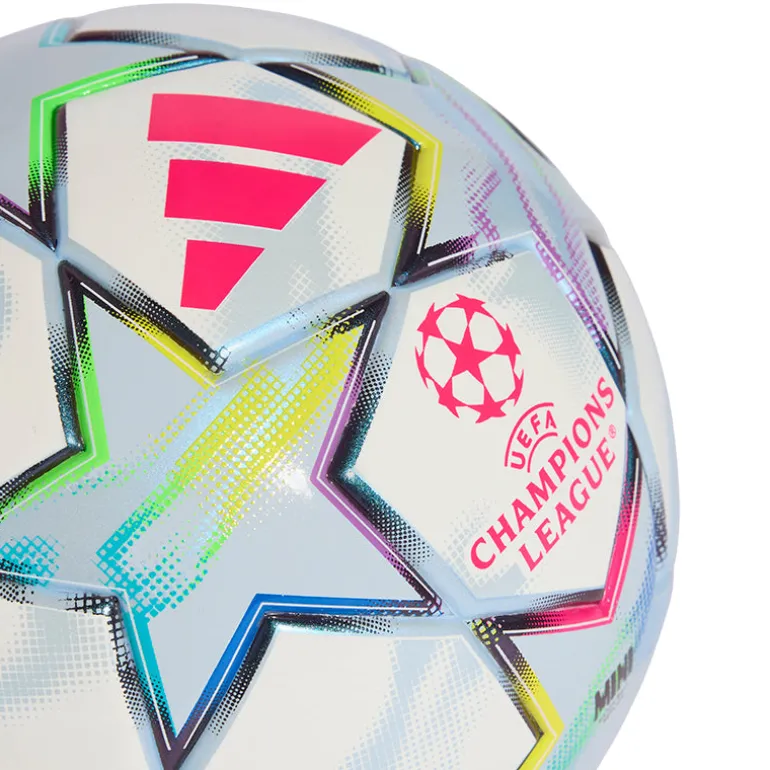 Minipallone UEFA Champions League 26/27