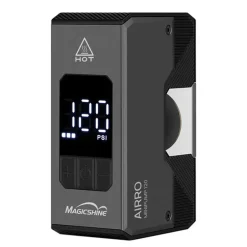 Mini Pompa Elettrica Portatile Airro