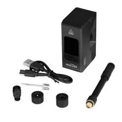 Mini Pompa Elettrica Portatile Airro