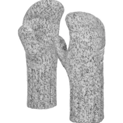 MOFFOLE SWISSWOOL CLASSIC MITTEN