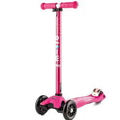 Monopattino bambina Maxi Micro Deluxe