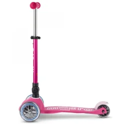 Monopattino bambina Mini Deluxe pieghevole