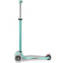 Monopattino bambino Maxi Deluxe LED
