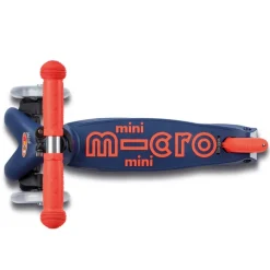 Monopattino bambino Mini Deluxe pieghevole