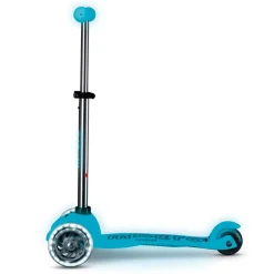 Monopattino bambino Mini Deluxe Glow LED