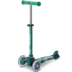 Monopattino bambino Mini Deluxe Eco