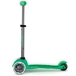 Monopattino bambino Mini Deluxe Glow LED