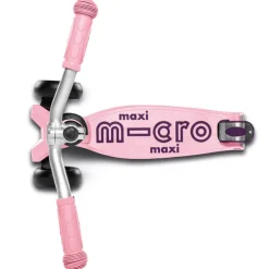 Monopattino Maxi Deluxe Pro