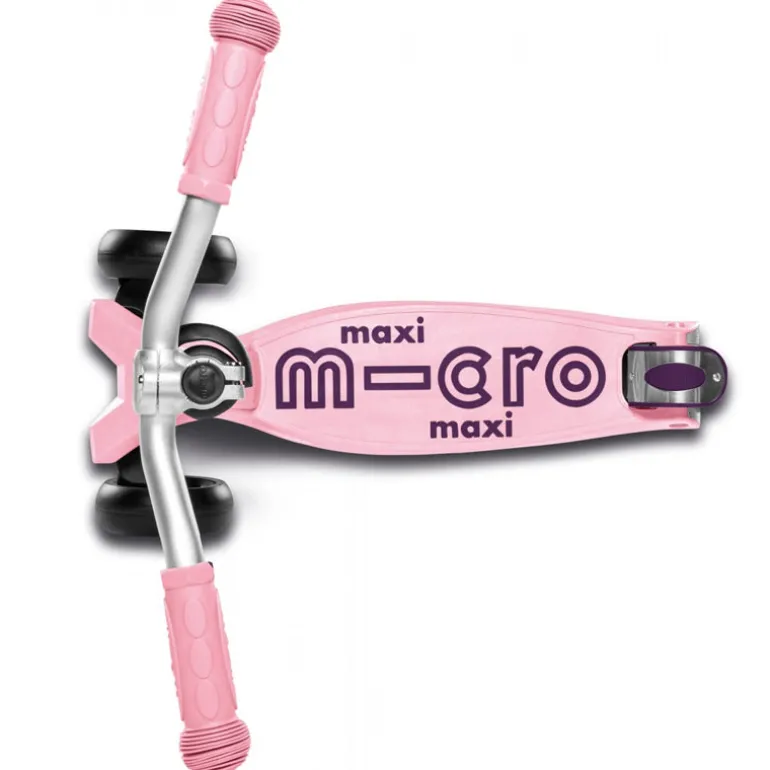 Monopattino Maxi Deluxe Pro