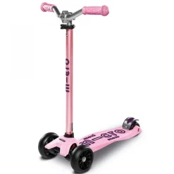 Monopattino Maxi Deluxe Pro