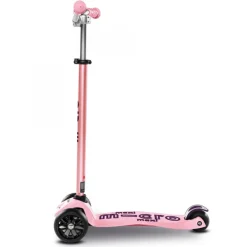 Monopattino Maxi Deluxe Pro