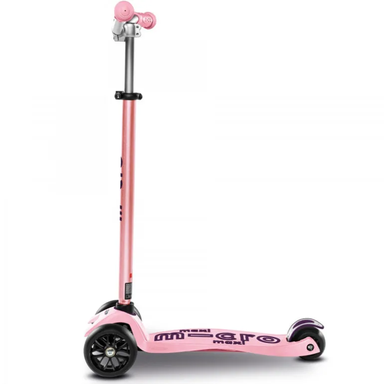 Monopattino Maxi Deluxe Pro
