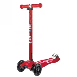 Monopattino Maxi Micro Deluxe