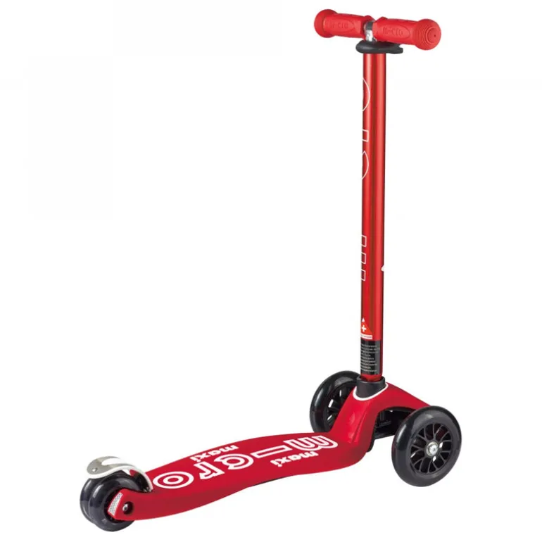 Monopattino Maxi Micro Deluxe