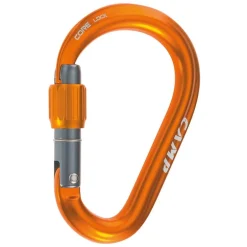 Moschettone Core Lock