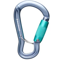 Moschettone Gridlock Triple Lock