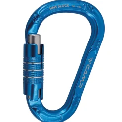 Moschettone HMS 3Lock