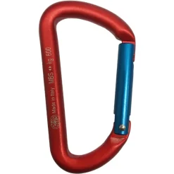 Moschettone Mini D