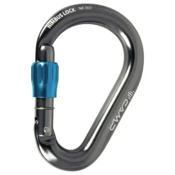 Moschettone Nimbus Lock
