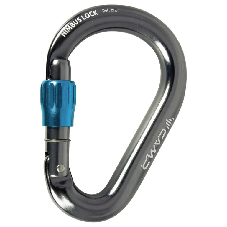 Moschettone Nimbus Lock