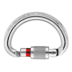 Moschettone Omni Screw-Lock