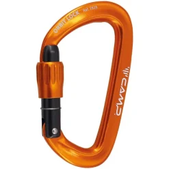 Moschettone Orbit Lock