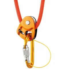Moschettone Sm'D Screw Lock