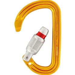 Moschettone Sm'D Screw Lock