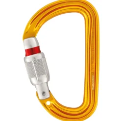 Moschettone Sm'D Screw Lock