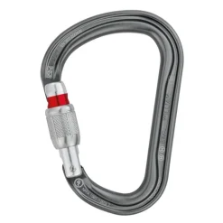 Moschettone William Screw-Lock
