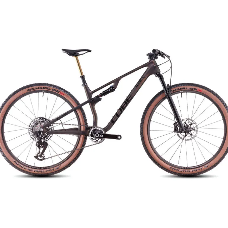 Mtb AMS Zero 99 C:68X