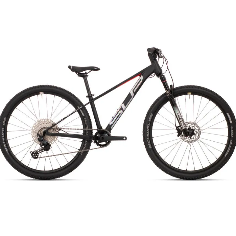 Mtb bambino Team 27 Issue