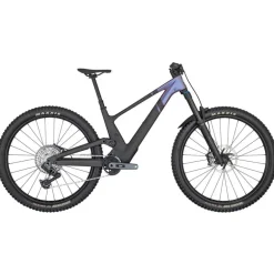 Mtb Contessa Genius ST 910 TR